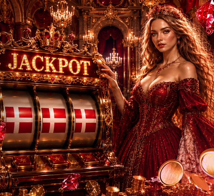SpinEmpire Casino Danmark